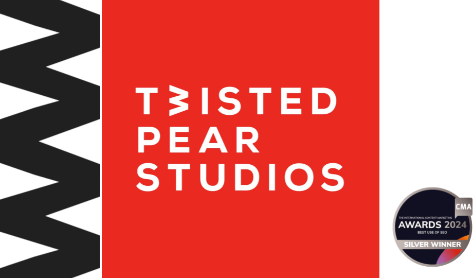 Twisted Pear Studios