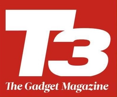 T3: The Gadget&nbsp;Magazine