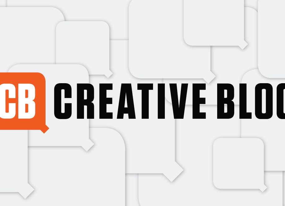 Creative Bloq logo